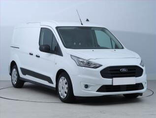 Ford Transit Connect Maxi Trend 1.5 EcoBlue, 3M�sta