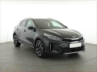 Kia XCeed Steel Edition 1.6 T-GDI