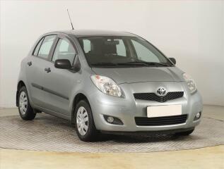 Toyota Yaris 1.0 VVT-i, �R,1.maj