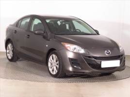 Mazda 3 1.6, Tempomat, Park.senzory