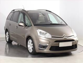 Citron C4 Picasso Exclusive 2.0 HDI, 7mst