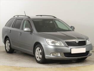 �koda Octavia 1.2 TSI