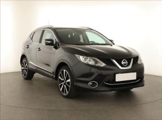 Nissan Qashqai 1.2 DIG-T, Ke, Navi