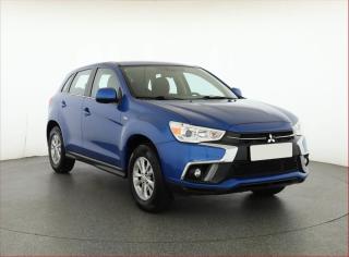 Mitsubishi ASX 1.6 MIVEC, R,1.maj