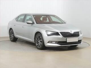 �koda Superb Laurin&Klement 2.0 TDI
