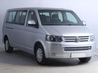 Volkswagen Caravelle 2.5 TDI
