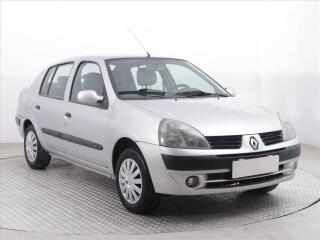 Renault Thalia 1.4 16V, Ta�n�, Klima