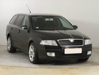 �koda Octavia 1.9 TDI, po STK, slu�n� stav