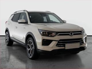 SsangYong Korando Style Plus 1.5 T-GDI, �R,1.maj