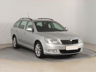 koda Octavia 2.0 TDI, Automat, Tempomat