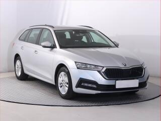 �koda Octavia Ambition 2.0 TDI