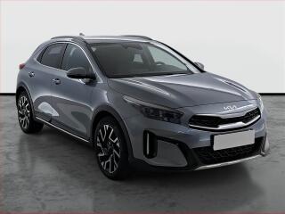 Kia XCeed 1.5 T-GDI