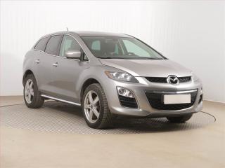 Mazda CX-7 2.2 MZR-CD, 4X4, Xenony