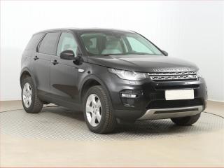 Land Rover Discovery Sport TD4, Ke, Navi, Bi-Xenony