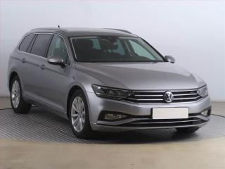 Volkswagen Passat Business 2.0 TDI, Automat