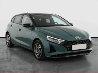 Hyundai i20 1.0 T-GDI, SMART, AUTOMAT