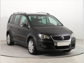 Volkswagen Touran Cross 1.9 TDI, Automat, Navi