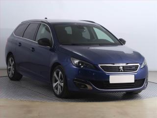 Peugeot 308 GT Line 2.0 BlueHDi