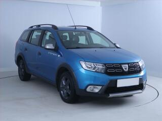 Dacia Logan Stepway 0.9 TCe, �R,1.maj