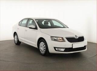 �koda Octavia 1.6 TDI, Automat, Tempomat