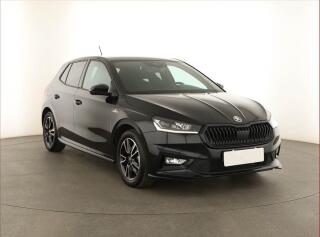 �koda Fabia 1.0 TSI, MONTE CARLO, AUTOMAT