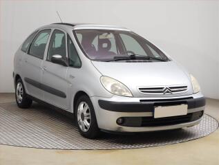 Citro�n Xsara Picasso 1.8 16V, po STK, dobr� stav