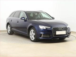 Audi A4 2.0 TDI, ALL, KLIMA, PANORAMA