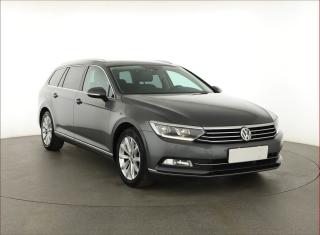 Volkswagen Passat Highline 2.0 TDI, Automat