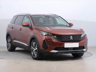 Peugeot 5008 PureTech 130