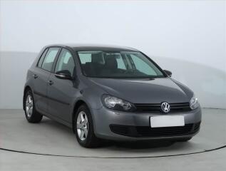 Volkswagen Golf 1.4 16V, Park.�senzory