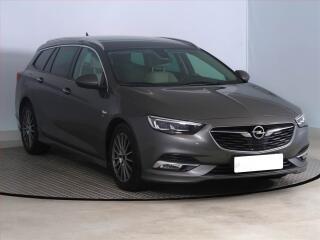 Opel Insignia OPC Line 2.0 BiTurbo CDTI