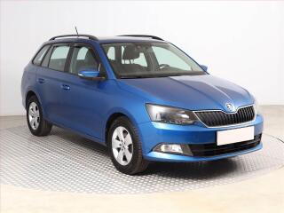 �koda Fabia Ambition 1.0 TSI