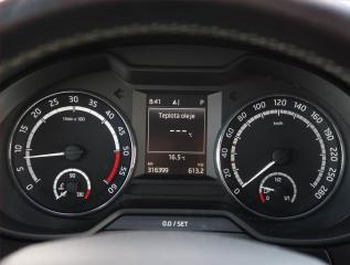 Škoda Octavia (2014) RS 2.0 TDI, Automat - náhled 11