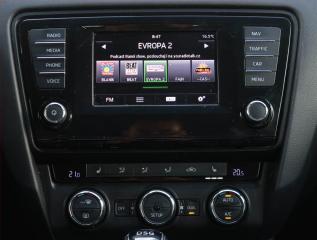 Škoda Octavia (2014) RS 2.0 TDI, Automat - náhled 12