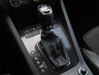 Škoda Octavia (2014) RS 2.0 TDI, Automat - náhled 13