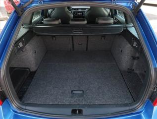 Škoda Octavia (2014) RS 2.0 TDI, Automat - náhled 14