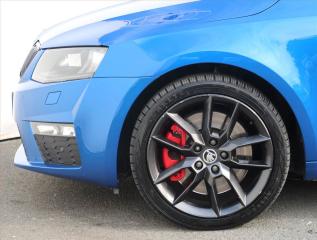 Škoda Octavia (2014) RS 2.0 TDI, Automat - náhled 15