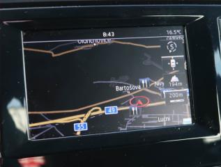 Škoda Octavia (2014) RS 2.0 TDI, Automat - náhled 21