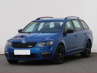 Škoda Octavia (2014) RS 2.0 TDI, Automat - náhled 2