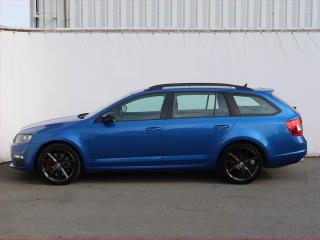 Škoda Octavia (2014) RS 2.0 TDI, Automat - náhled 3