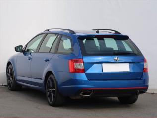 Škoda Octavia (2014) RS 2.0 TDI, Automat - náhled 4