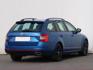 Škoda Octavia (2014) RS 2.0 TDI, Automat - náhled 5