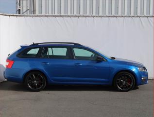 Škoda Octavia (2014) RS 2.0 TDI, Automat - náhled 6