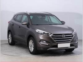 Hyundai Tucson 1.6 T-GDI, R,2.maj