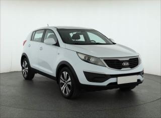 Kia Sportage 1.7 CRDi