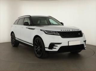 Land Rover Range Rover Velar D300, R,4X4,AUTOMAT