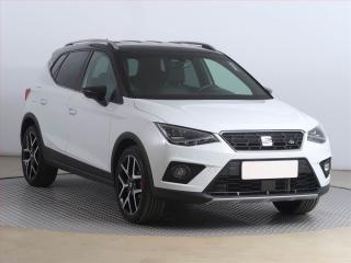 Seat Arona FR 1.5 TSI, Serv.kniha, Ke