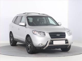 Hyundai Santa Fe 2.2 CRDi, 4X4, Tempomat