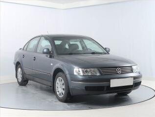 Volkswagen Passat 1.9 TDI , Eko.zaplacen, po STK