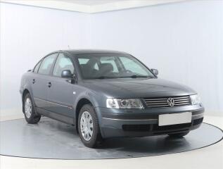 Volkswagen Passat 1.9 TDI , Eko.zaplacen, po STK